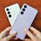Galaxy S23 Plus bay mất nửa giá trị, chưa đầy 10 triệu trong tháng 9, trang bị ngang iPhone 17