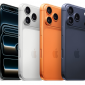 So sánh iPhone 17 Pro vs iPhone Air, màn hình khác biệt không?