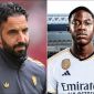 Tin chuyển nhượng trưa 15/9: Ruben Amorim muốn bị Man Utd sa thải; Mainoo chia tay Manchester United
