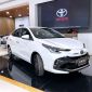 Tin xe 15/9: ‘Hạ đo ván’ cả Honda City và Hyundai Accent, Toyota Vios giảm giá lăn bánh ‘rẻ như cho’