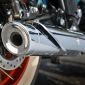 ‘Huyền thoại côn tay’ của Anh quốc chính thức ra mắt: Đẹp hơn hẳn Honda Winner R và Exciter, giá mềm