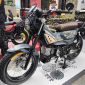 Yamaha PG-1 ABS 2025 chính thức ra mắt tại Việt Nam: Thiết kế đẹp long lanh, giá từ 30,9 triệu đồng