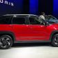 Suzuki ra mắt mẫu SUV cỡ nhỏ đẹp long lanh giá 270 triệu đồng: Kèo căng cho Kia Morning và Grand i10