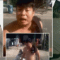TPHCM: Diễn biến nóng vụ người đàn ông cầm rựa đập phá xe tải và bị khiêu khích ‘Mày đập đi’