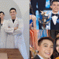 Gia cảnh Á hậu 3 Miss Grand Vietnam 2025: Nhà có 3 chị em đều làm bác sĩ, đạt Á vương và Á hậu