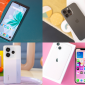 Tin công nghệ tối 16/9: Redmi Note 14 5G giảm sâu, bộ 3 iPhone giá rẻ, OPPO Reno12 5G sale đậm, vivo V30 chạm đáy
