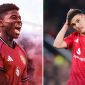 Xong vụ Ugarte rời Manchester United, HLV Amorim xác định thời điểm kích hoạt bom tấn Baleba?