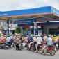 Giá xăng dầu hôm nay 16/9: Tiếp tục tăng, chuyên gia dự báo dư thừa nguồn cung trầm trọng!