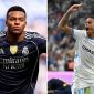 Kết quả bóng đá hôm nay: Địa chấn ở Champions League; Mbappe lu mờ trước Greenwood?