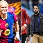 Tin chuyển nhượng mới nhất 16/9: Haaland trên đường đến Barca; Ruben Amorim trở lại đội bóng cũ?