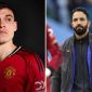 Tin chuyển nhượng tối 16/9: Xong vụ Sir Jim Ratcliffe sa thải Amorim; Ugarte rời Man United?