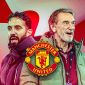 Vụ Sir Jim Ratcliffe sa thải Ruben Amorim chính thức xong, Man United đón HLV mới sau trận Man City?