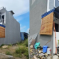 Hải Phòng: Diễn biến căng thẳng vụ người lạ xây nhà 2 tầng trên đất đã có sổ đỏ, chính quyền ra lệnh khẩn