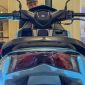 ‘Vua xe ga’ 150cc mới chính thức ra mắt giá 42 triệu đồng: Đẹp át vía cả Honda Air Blade và SH Mode