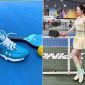 Người mới chơi pickleball nên đi giày gì, có đi giày tennis được không?