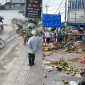 Lời khai ban đầu của tài xế xe tải lao vào chợ Tân Long khiến 3 người tử vong: Có bị truy cứu trách nhiệm hình sự?