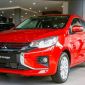 Giá lăn bánh sedan cỡ B rẻ nhất Việt Nam giảm cực mạnh, ‘triệt hạ’ cả Toyota Vios và Hyundai Accent