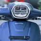 ‘Vua xe ga’ 160cc mới của Honda chính thức về đại lý Việt: Thiết kế đẹp hơn SH Mode, có ABS, giá mềm