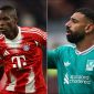 Kết quả bóng đá Champions League hôm nay: Bayern Munich hủy diệt Chelsea; ATM khiến Liverpool ôm hận