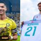 Kết quả bóng đá hôm nay: TX Nam Định gây sốt ở Champions League; Ronaldo đi vào lịch sử Al Nassr?