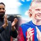 Tin chuyển nhượng sáng 18/9: Man Utd chọn người thay Ruben Amorim; Barca chiêu mộ Erling Haaland?