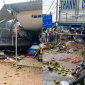 Xe tải mất lái lao thẳng vào chợ Tân Long: Danh tính 12 nạn nhân thương vong, tình trạng hiện tại đáng lo 