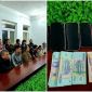 Danh tính nữ giáo viên mầm non cầm đầu đường dây đánh bạc hơn 45 tỷ đồng ở Đắk Lắk vừa bị khởi tố