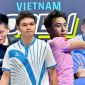 Tay vợt số một Thế giới tham dự, giải pickleball tại Việt Nam bán sạch vé VIP trong 1 ngày