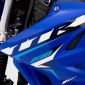 Quên Exciter đi, Yamaha ra mắt ‘siêu chiến binh’ 223cc mới 'trên cơ' Honda Winner R, giá dễ tiếp cận