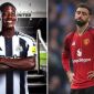 Tin chuyển nhượng mới nhất 17/9: Mainoo cập bến 'gã khổng lồ'; Bruno Fernandes rời Manchester United?