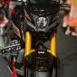 ‘Vua côn tay’ 160cc mới chính thức ra mắt giá 39 triệu đồng: Đả bại Honda Winner R và Yamaha Exciter