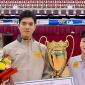 Thể thao Việt Nam 18/9: Đặng Thị Hồng bán hàng sau án cấm thi đấu; Bích Tuyền nhận tin sét đánh