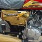 Tin xe máy 18/9: ‘Huyền thoại côn tay’ 125cc của Honda ra mắt giá 24 triệu đồng, đẹp hơn cả Winner R