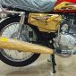 Honda chính thức ra mắt ‘huyền thoại côn tay’ 125cc mới giá 24 triệu đồng: Rẻ hơn hẳn Yamaha Exciter