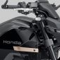 Honda chính thức ra mắt ‘xe điện quốc dân’ mới đẹp long lanh: Có màn TFT chất, công suất ngang 600cc