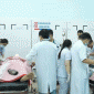 Xót xa khi biết tình hình sức khỏe hiện tại của các nạn nhân ở chợ Chuối sau cú quẹt mạnh của xe tải