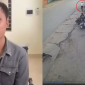 Lời khai máu lạnh của gã đàn ông sau khi đâm người tình nhiều nhát giữa đường ở Hưng Yên