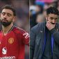 Chuyển nhượng MU 18/9: Bruno Fernandes đồng ý rời Man Utd; Manchester United sa thải Ruben Amorim?