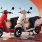 Hạ bệ Honda Vision, ‘xe ga quốc dân’ 125cc mới đẹp hơn SH Mode ra mắt giá 29,6 triệu đồng, có cả ABS