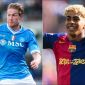 Kết quả bóng đá Champions League hôm nay: De Bruyne khiến Man City ôm hận, Barca thua đau vì Yamal?