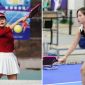 MC Thùy Dung 'lão hóa ngược' nhờ chơi pickleball, vóc dáng ở tuổi U40 khiến các hotgirl trẻ chạy dài