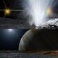 NASA thông báo tin không vui về nơi được kỳ vọng là có sự sống ngoài hành tinh 