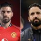 Ruben Neves chính thức xác nhận vụ gia nhập Manchester United, HLV Ruben Amorim đón tiền vệ mới?
