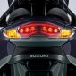 Suzuki chính thức ra mắt ‘xe ga quốc dân’ 125cc mới đẹp lấn át Honda Vision và SH Mode, giá hấp dẫn