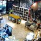 Gia thế nam thu ngân ở Hà Nội bị hành hung sau 3 lần nhắc khách không hút thuốc, công an vào cuộc điều tra 
