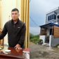 Người xây nhầm nhà trên đất người khác lộ diện, tuyên bố mình cũng là nạn nhân, chính quyền nói gì?