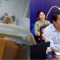 Máy tán sỏi Laser hỏng nhưng vẫn phẫu thuật cho 500 bệnh nhân, Giám đốc viện bật khóc giãi bày