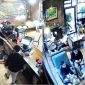 Nhân chứng hé lộ loạt câu nói và chi tiết ít ai biết trước khi tổng tài ra lệnh đánh nhân viên quán cà phê