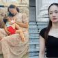 Hé lộ số tiền chồng Tây chu cấp cho Lan Phương mỗi tháng để nuôi con sau khi ly hôn
