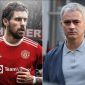 Tin chuyển nhượng trưa 18/9: Vụ Ruben Neves - Man Utd chính thức xong; Mourinho trở lại Man United?